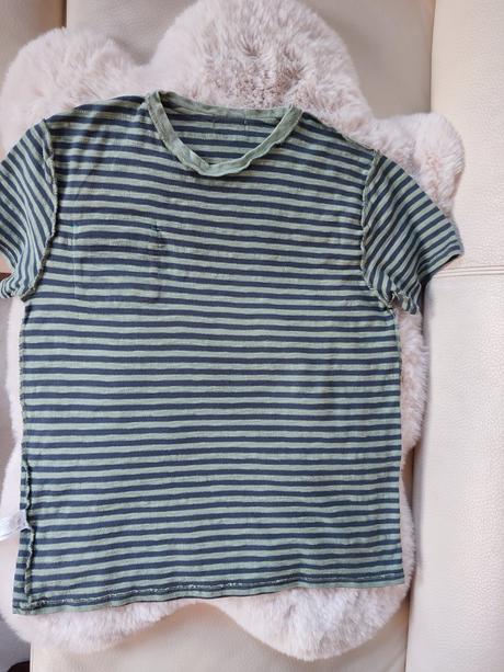 Detské tričko zara, zara,164