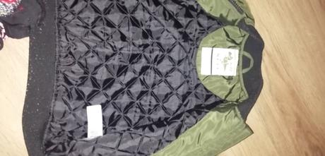 Zimna bundicka (bombera), next,104