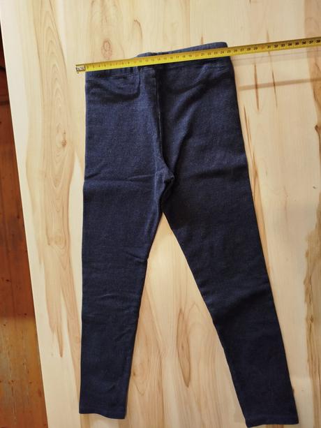 Hrubé legíny s nastavieľným pásom, lindex,122