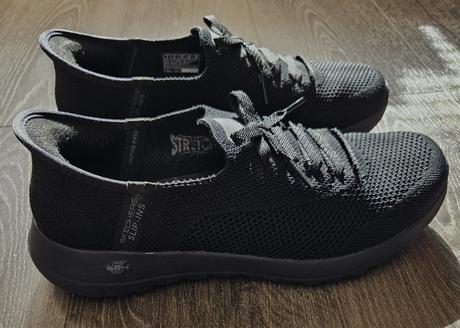 Skechers slip-ins dámske tenisky, skechers,37