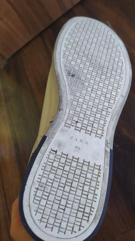 Zara tenisky 45, zara,45
