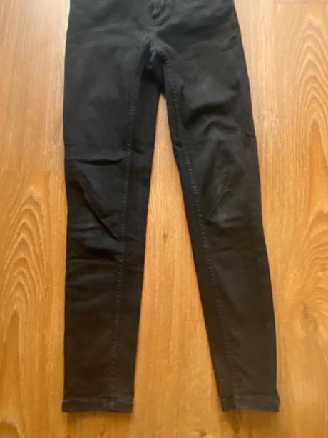 Rifle skinny fit, esmara,36