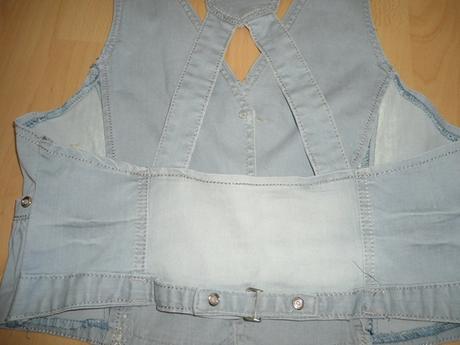 Siva riflova vesta, l