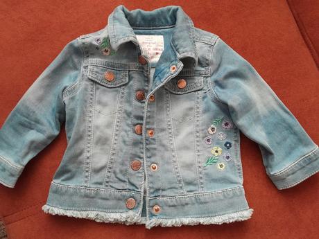 Riflova bundička, 86