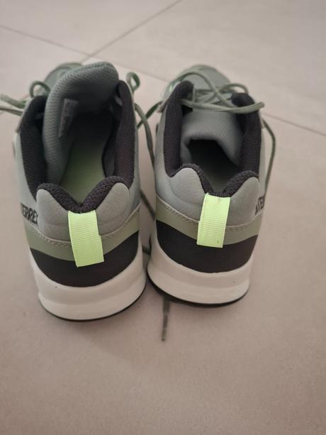 Terre adidasky, adidas,38