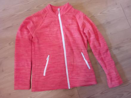 Mikina fleece, mountain warehouse,152