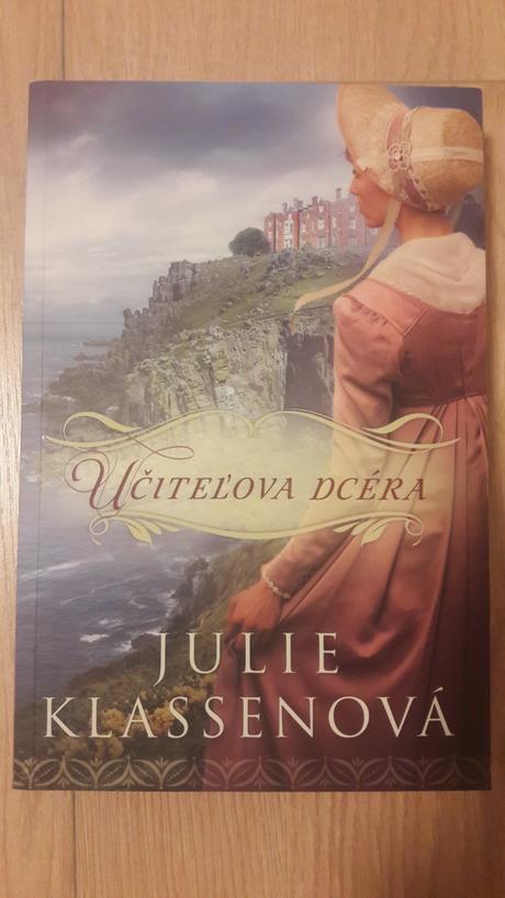 Klassenova ucitelova dcera, 