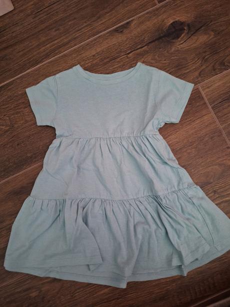 Šaty veľ.98, gate,98