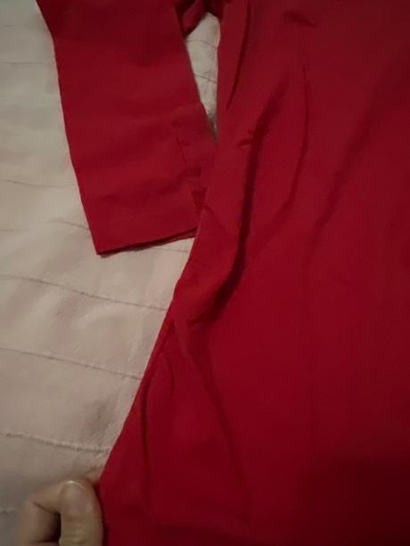 Tehotenské tričko značky jožánek, s