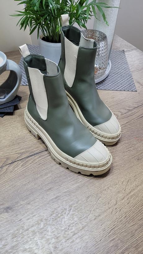 Topánky pull&bear, pull&bear,38