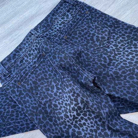 Nohavice so zvieracím motívom, 34