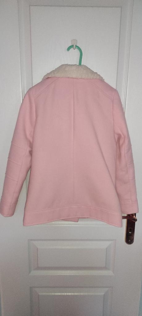 Prechodný kabátik zn f&f, f&f,128