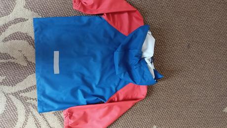 Bundicka do dazda, 98