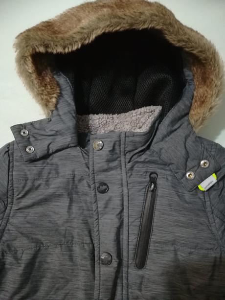 Zimná bundička "tu", tu,110