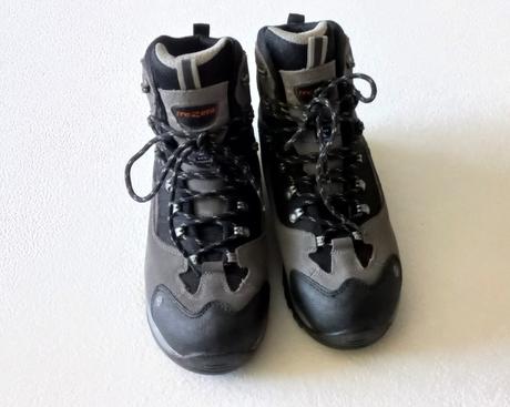 Turistické topánky trezeta, 43