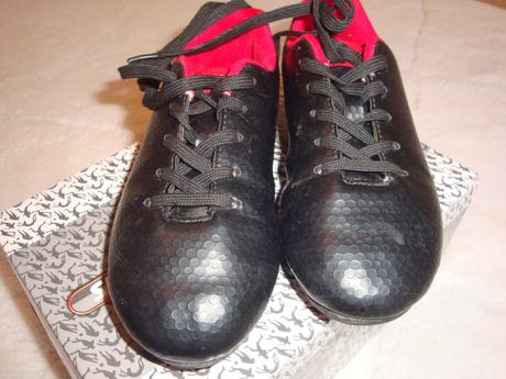 Chlapčenské kopačky, 30