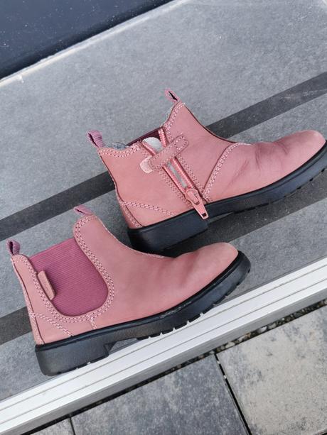 Prechodné kotnikove topánky v. 26, 26