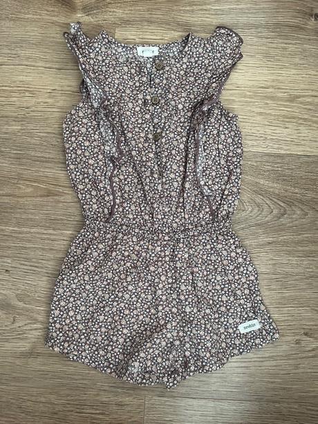 Letný overal newbie 104, newbie,104