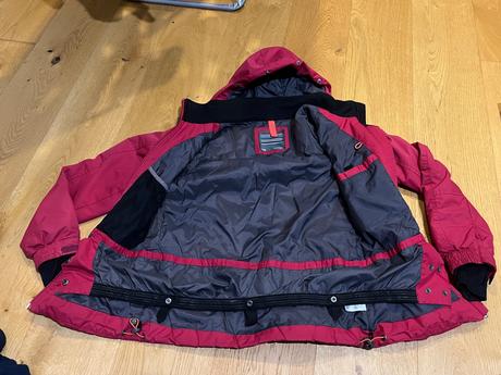 Lyziarska bunda brunotti, 164