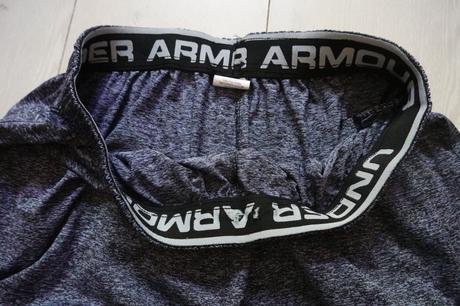 Pánske kraťasky under armour, under armour,xl