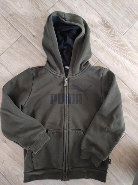 Mikina puma, puma,128
