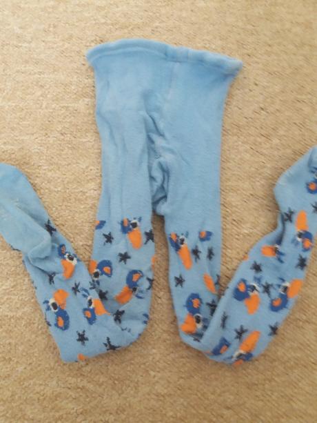 Pančuchy 74-80, kik,74