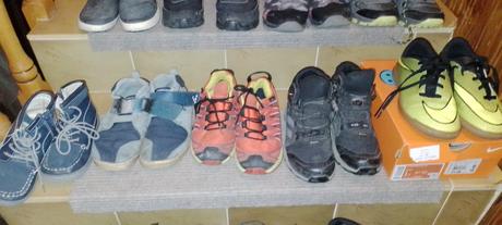 Balík 30-34 39 kusov, 31