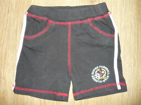 Šortky -98, topolino,98