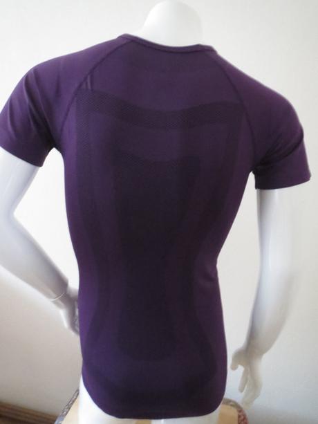 Stormberg - kompresné tričko, stormberg,xl