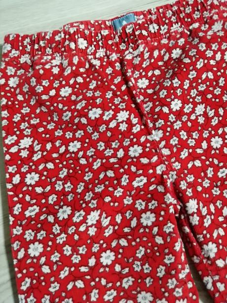 Menžestrové nohavičky /legínky gap, gap,92