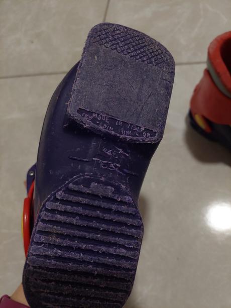 Lyziarky, nordica,<17