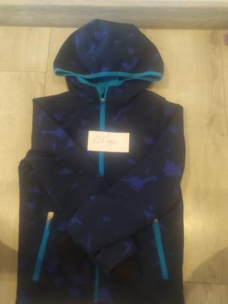 Bunda jar, jeseň, bonprix,128