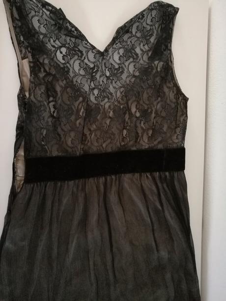 Luxusne mango m/l saty, mango,l