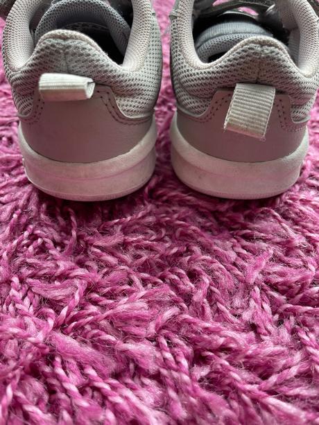 Adidas tenisky dievcatko, adidas,22