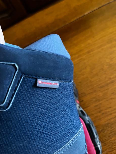 Čižmičky adidas adisnow climawarm, adidas,32