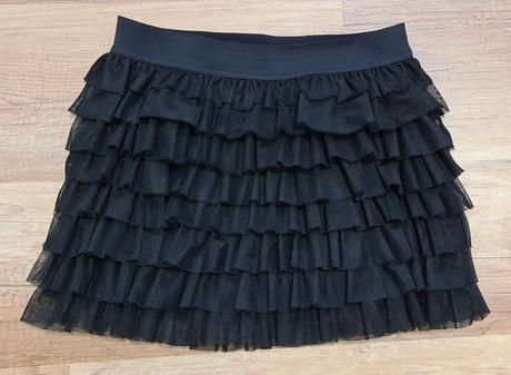 Minisukienka circo z usa, veľ. 14-16, 164