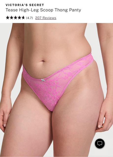 Set spodného prádla, victoria's secret,xxl