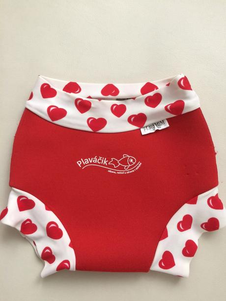 Neoprénové plavky, 74