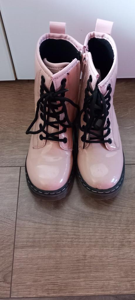 Jesenne dievcenske topanky, reserved,28