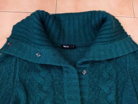 Dámsky svetrik, s