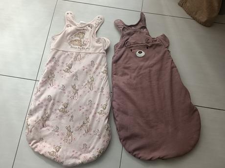 Vak na spinkanie, f&f