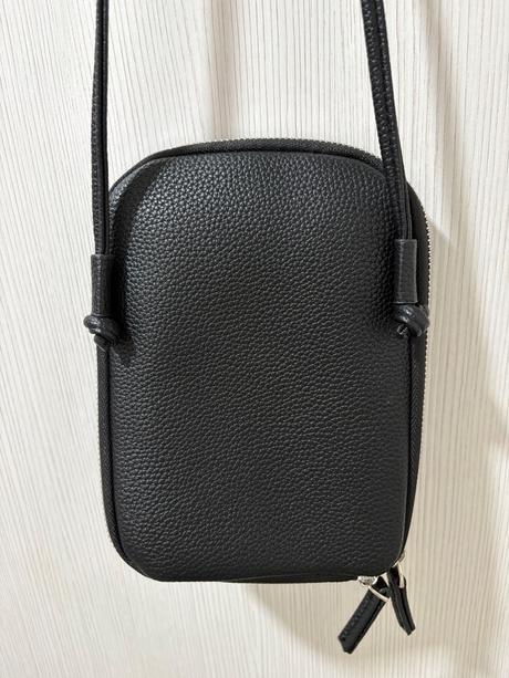 Damska kapsička, kik