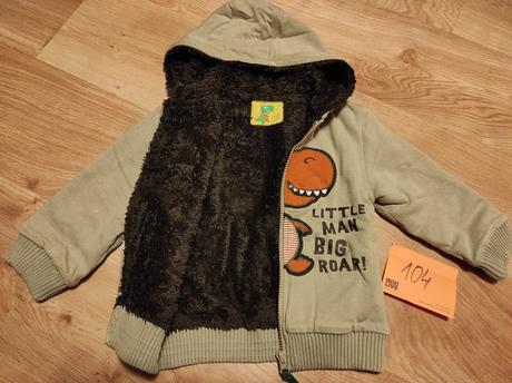 Tepla mikina, tu,104