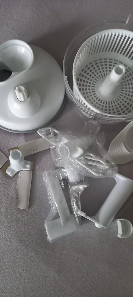 Multifunkčný krajac, 