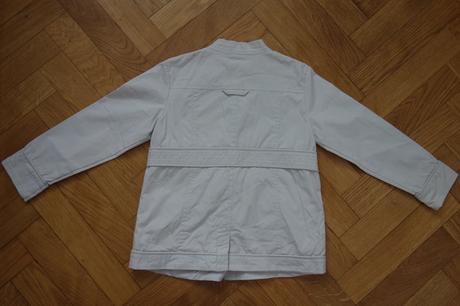 Prechodný kabátik 5 rokov, 110