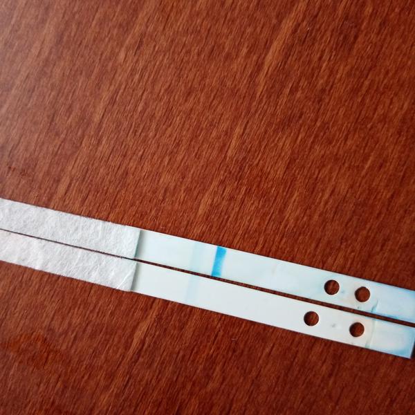 Aký máte názor na mnou urobený test Cleaeblue?