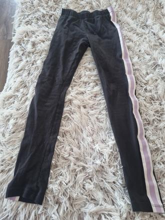 Legíny, h&m,134