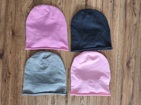 Čiapky pískacie, funny bunny,104