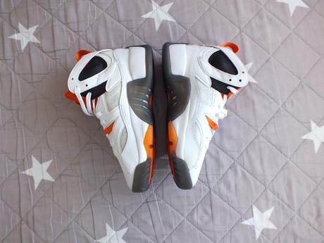 Tenisky jordan, air jordan,38