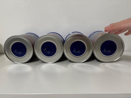 Nutrilon profutura duobiotik 4 (4 ks),